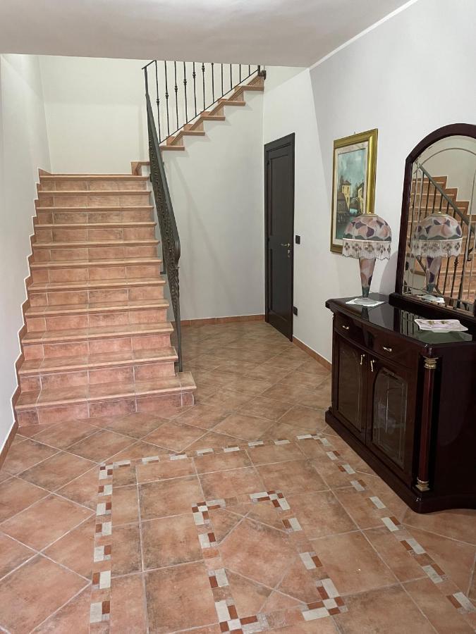La Coccinella Rooms Milazzo Archi  Extérieur photo