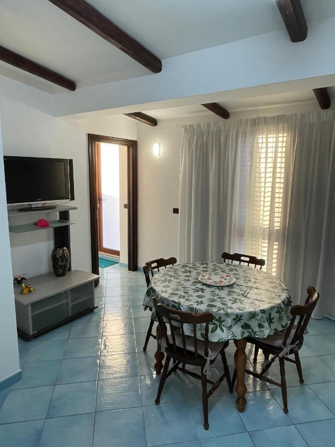 La Coccinella Rooms Milazzo Archi  Extérieur photo