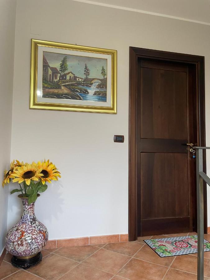 La Coccinella Rooms Milazzo Archi  Extérieur photo