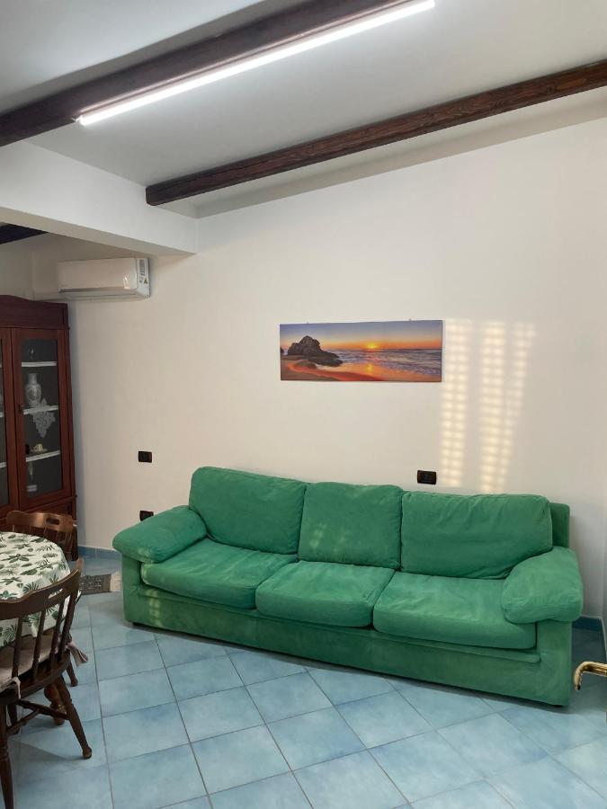 La Coccinella Rooms Milazzo Archi  Extérieur photo