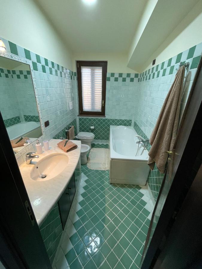 La Coccinella Rooms Milazzo Archi  Extérieur photo